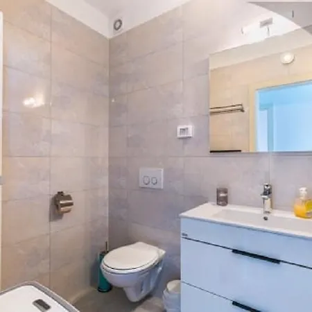 Apartment Milko Medulin