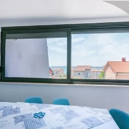 Apartmán Milko *