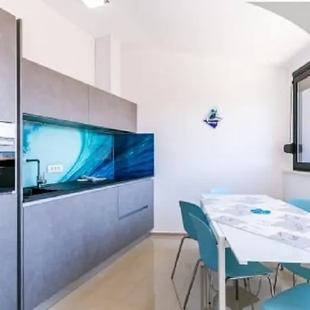 Apartmán Milko