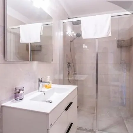 Apartmán Milko
